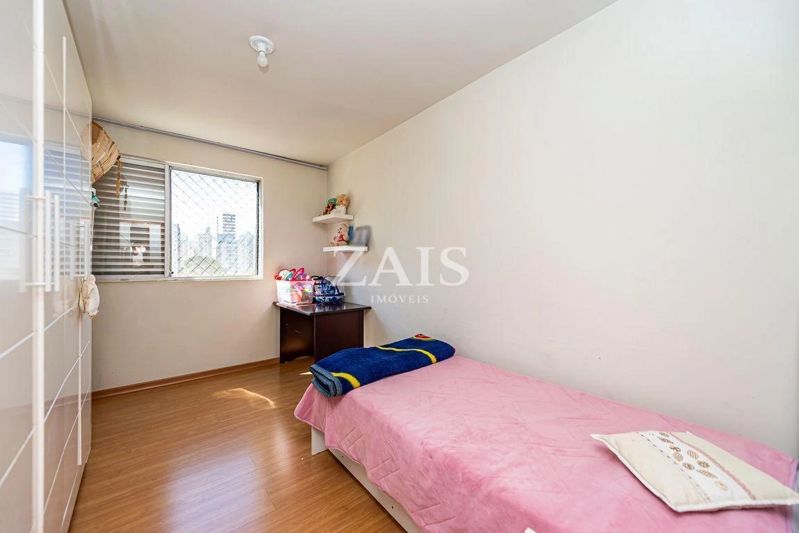 Furnished 3-bedroom apartment with 164 m² and parking — photo 21