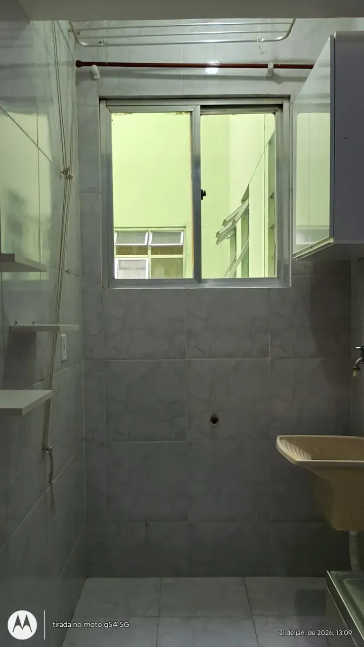 Apartamento com 1 quarto e 1 banheiro, sem vaga — photo 5