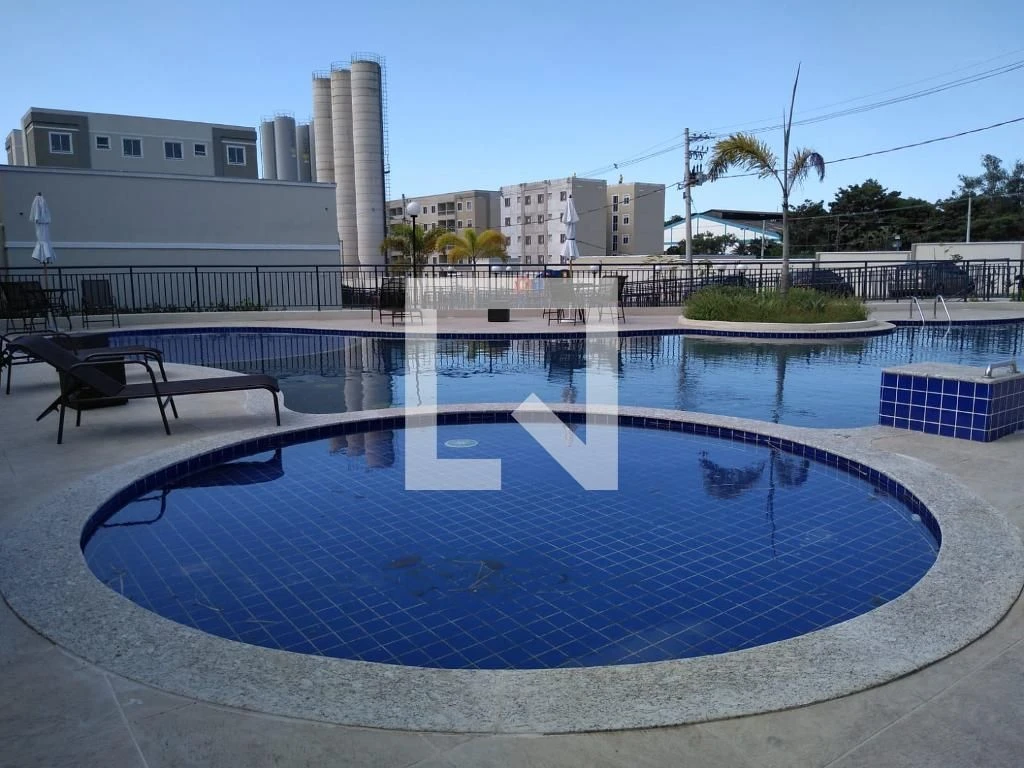Apartamento para alugar com 2 quartos e 1 vaga — photo 15
