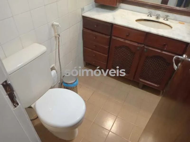 Apartamento com 3 quartos, 3 banheiros e varanda — photo 18