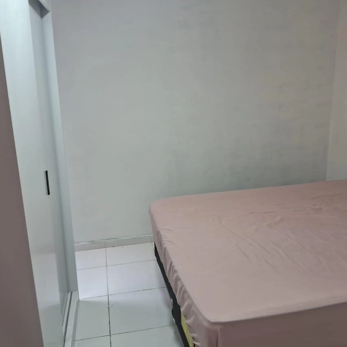 Furnished apartment, 70 m², with a washing machine — photo 6