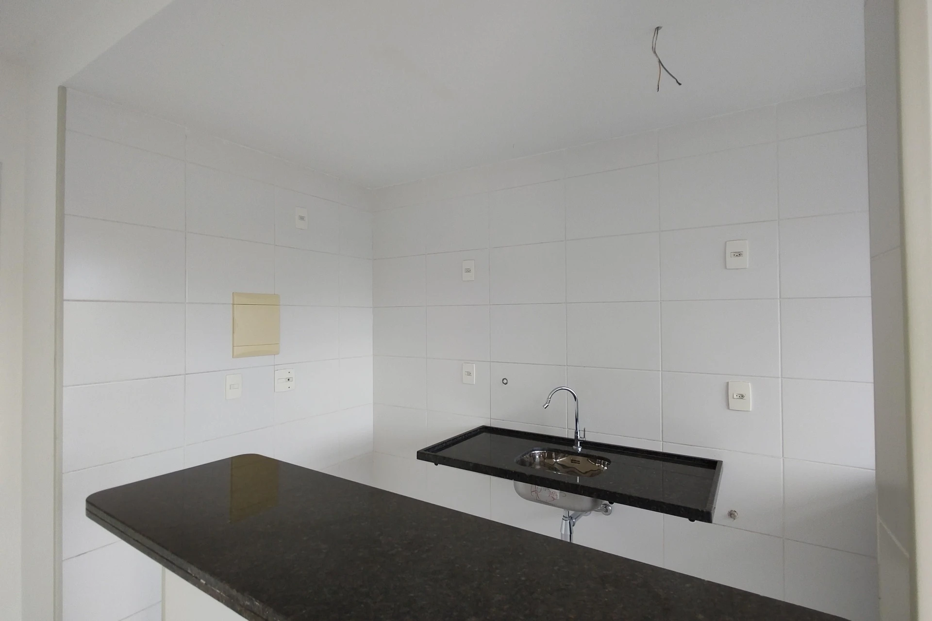 Apartamento de 2 quartos com suíte e 1 vaga — photo 49