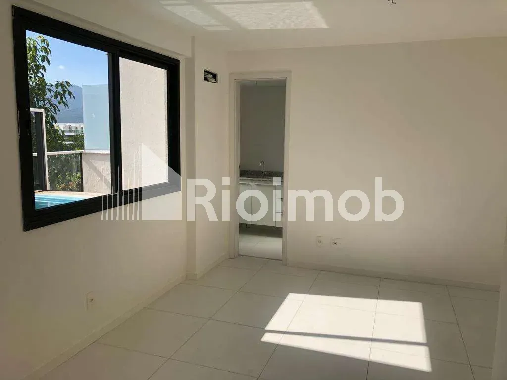 Cobertura com 4 quartos, todos suítes e 7 banheiros — photo 2