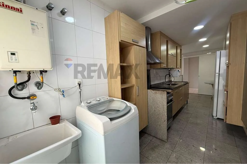 Apartamento mobiliado com 2 quartos e 98 m² — photo 19