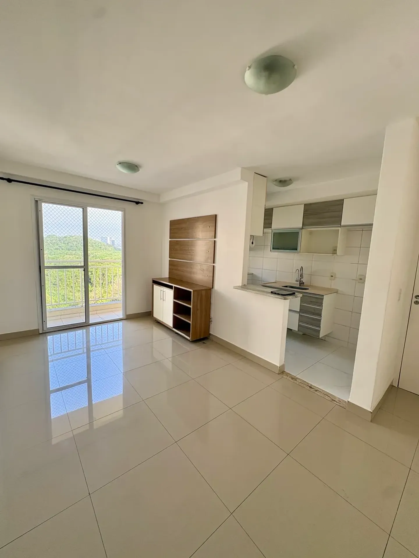 Apartamento de 2 quartos em condomínio com sauna — photo 6