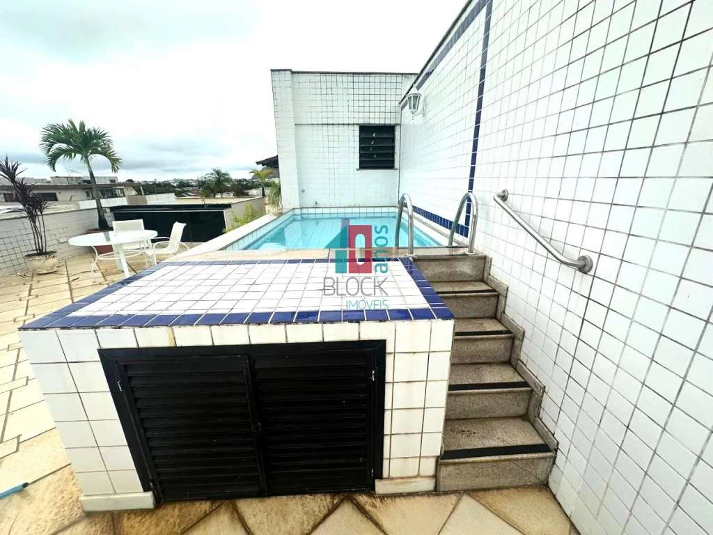 Apartamento com 3 quartos e suíte, 345 m² — photo 22
