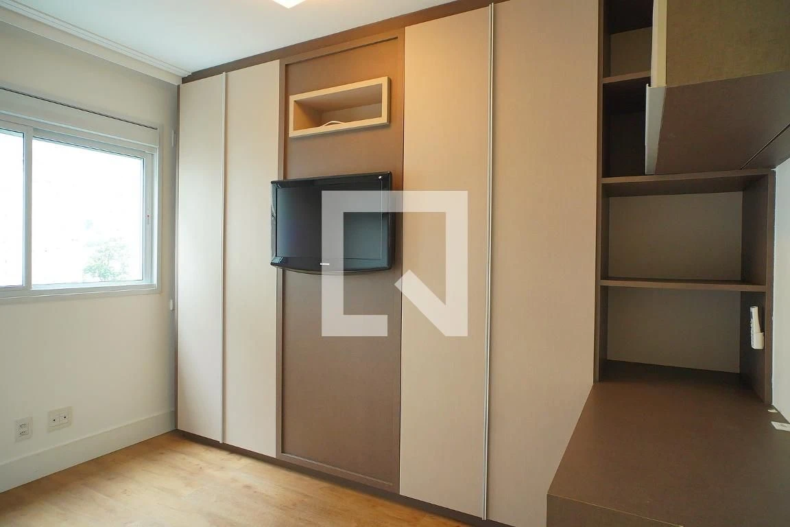 Apartment, 130 m², with floor-to-ceiling windows — photo 28