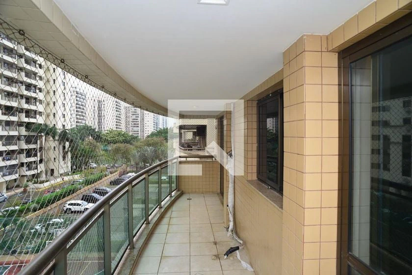 Apartamento com 2 quartos e suíte, 94 m², vaga — photo 7