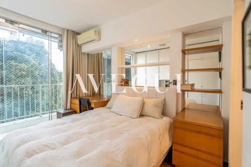 Furnished apartment with 4 bedrooms and 4 bathrooms — photo 3