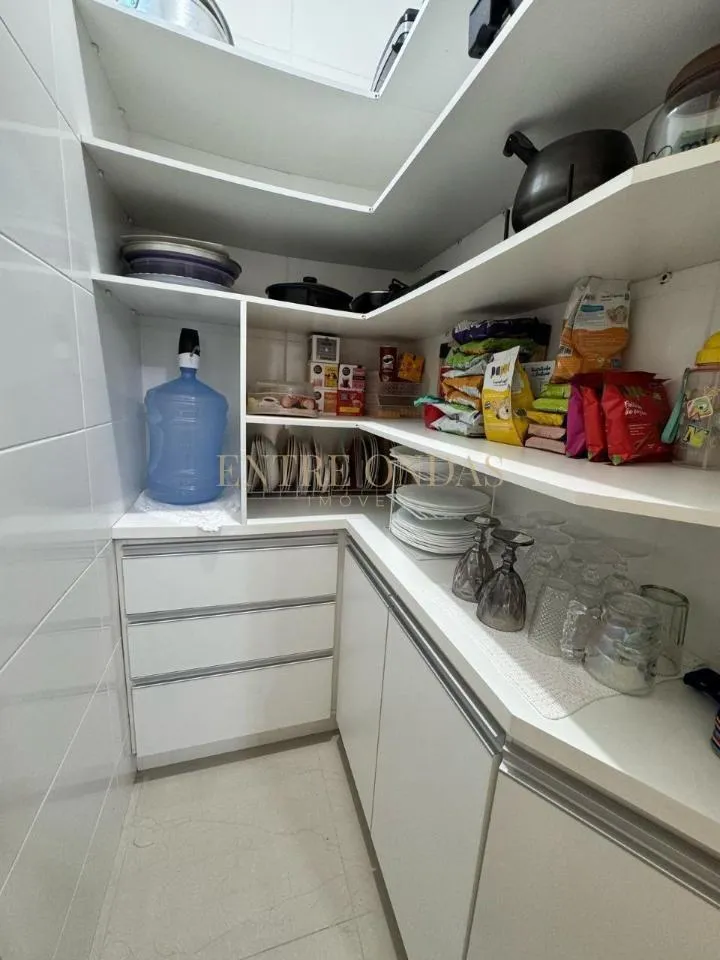 Casa de 3 quartos com vista para a água, Lagoa da Conceição — photo 7