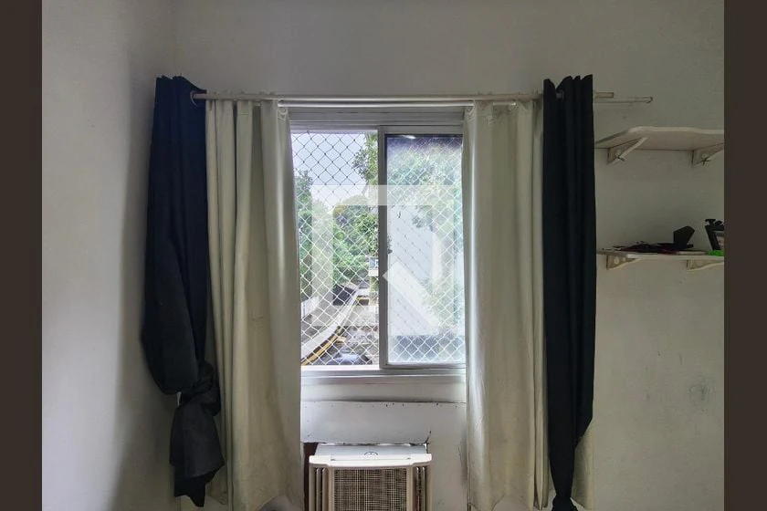 Apartamento mobiliado com 2 quartos e 2 banheiros — photo 29