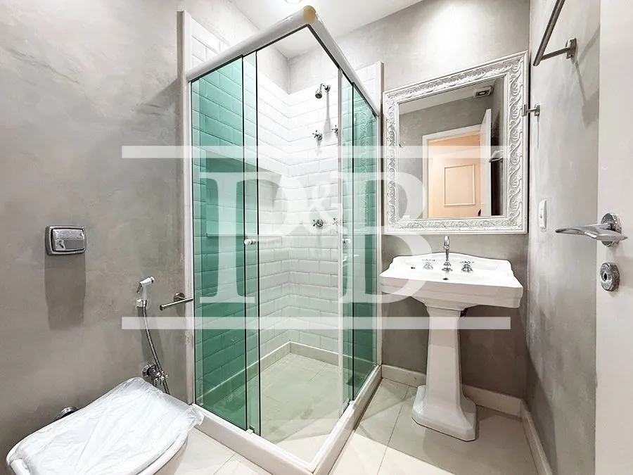 Apartamento para alugar com 4 dormitórios e 4 banheiros — photo 27