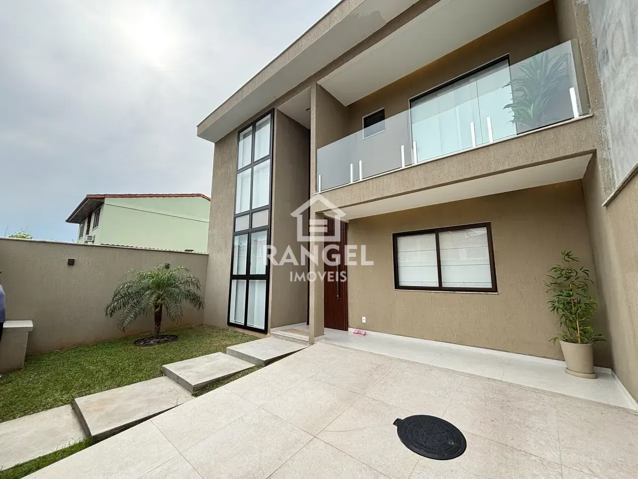 Casa em condomínio fechado com 4 quartos e 5 banheiros — photo 14