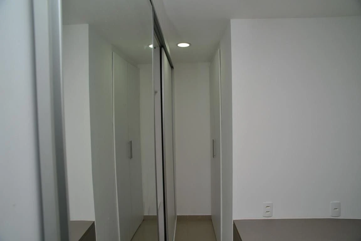 2 quartos e espaço de home office: apartamento de 78 m² — photo 30