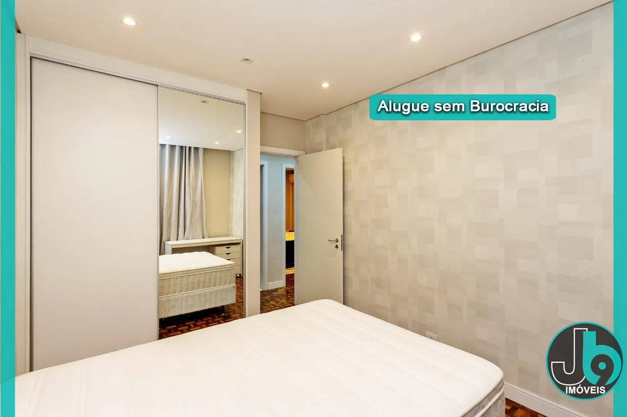 137 m² apartment with 2 bedrooms and 3 bathrooms — photo 28