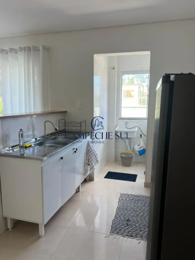 Apartamento de 75 m² com varanda gourmet e máquina de lavar — photo 16