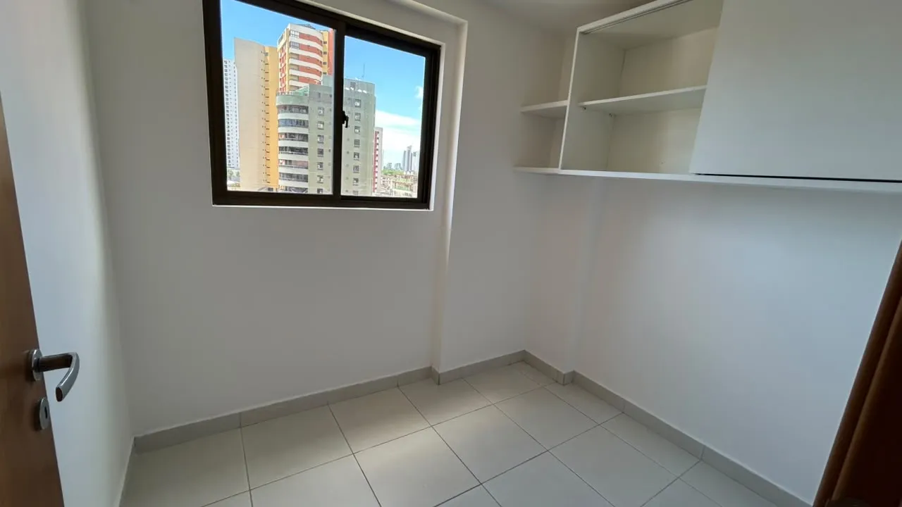 3-bedroom apartment in a building with a sauna — photo 19