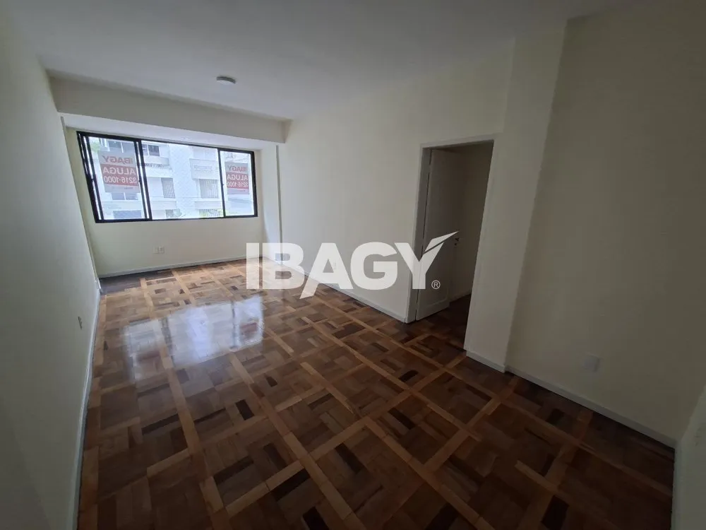 90 m² apartment with 3 bedrooms and 1 parking space — photo 5