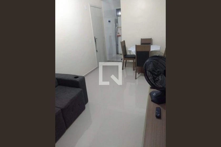 Apartamento mobiliado de 2 quartos com máquina de lavar — photo 9