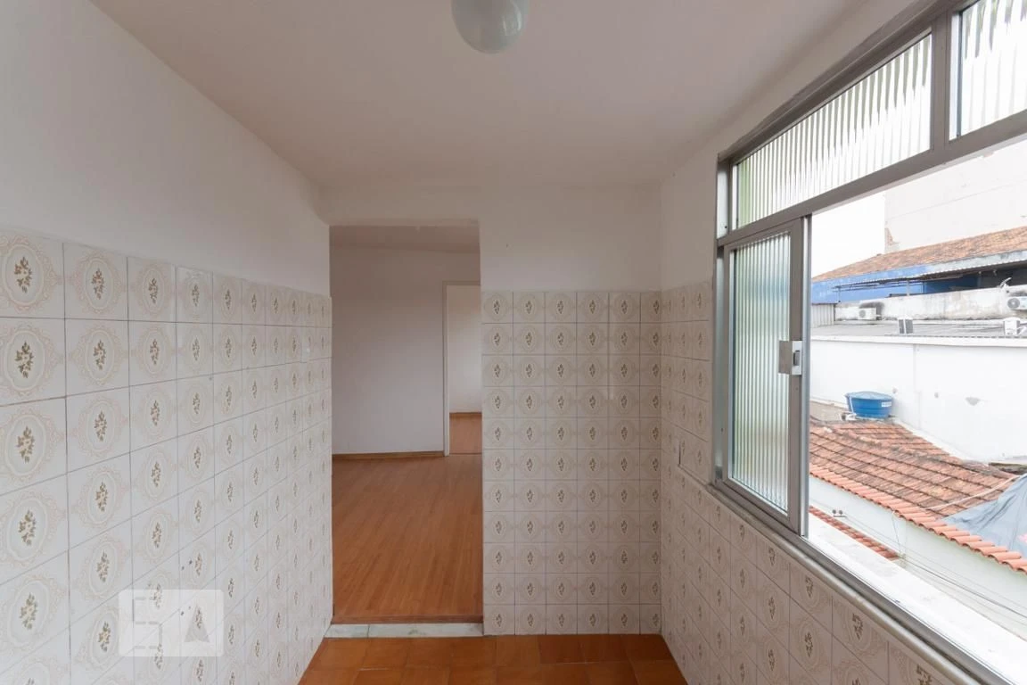 Unfurnished house with 2 bedrooms and 1 bathroom — photo 9