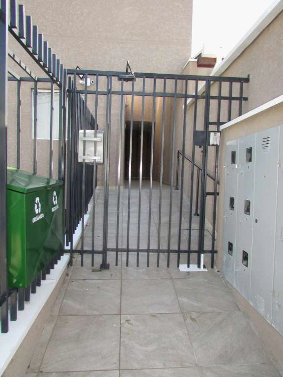 Estudio de 25 m² con 1 dormitorio y 1 baño — photo 5