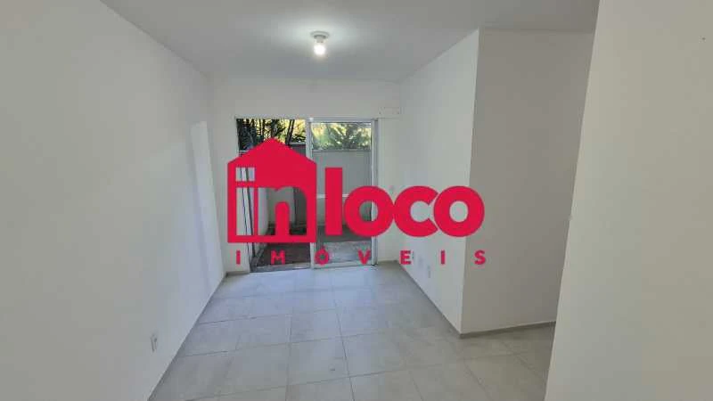 Unfurnished 50 m² apartment with 2 bedrooms — photo 4