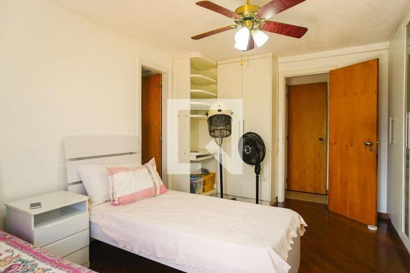 Duplex with 5 bedrooms and 550 m², 5 parking spaces — photo 31