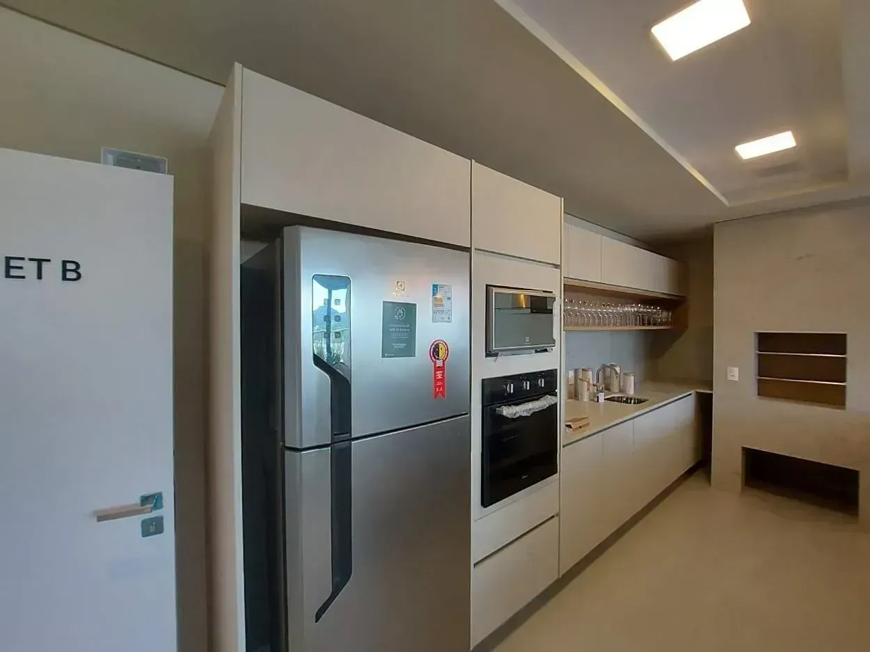 Estúdio mobiliado de 48 m² com 1 vaga e 2º andar — photo 24