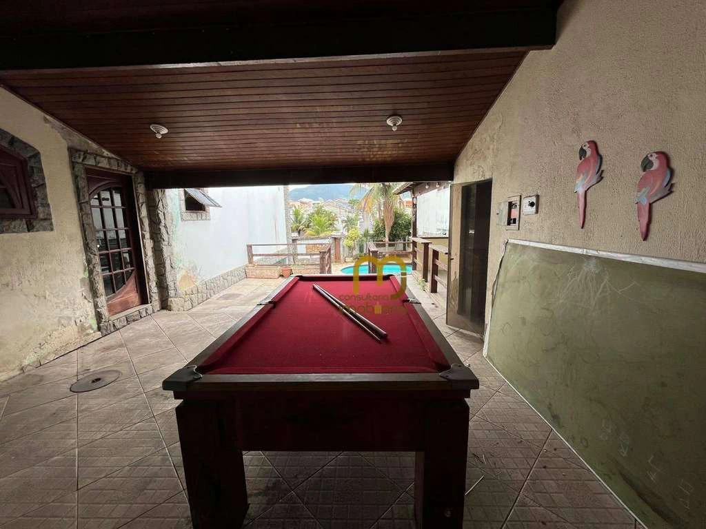 Casa com 4 quartos e jardim privativo de 382 m² — photo 17