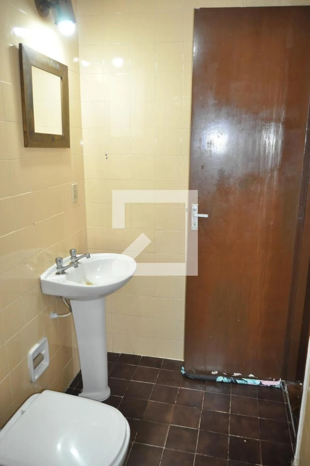 Rental apartment with 2 bedrooms and a private garden — photo 45