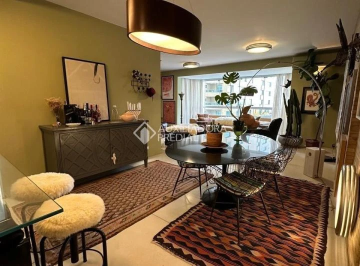 Apartamento amueblado de 5 dormitorios (2 en suite) 166 m² — photo 6