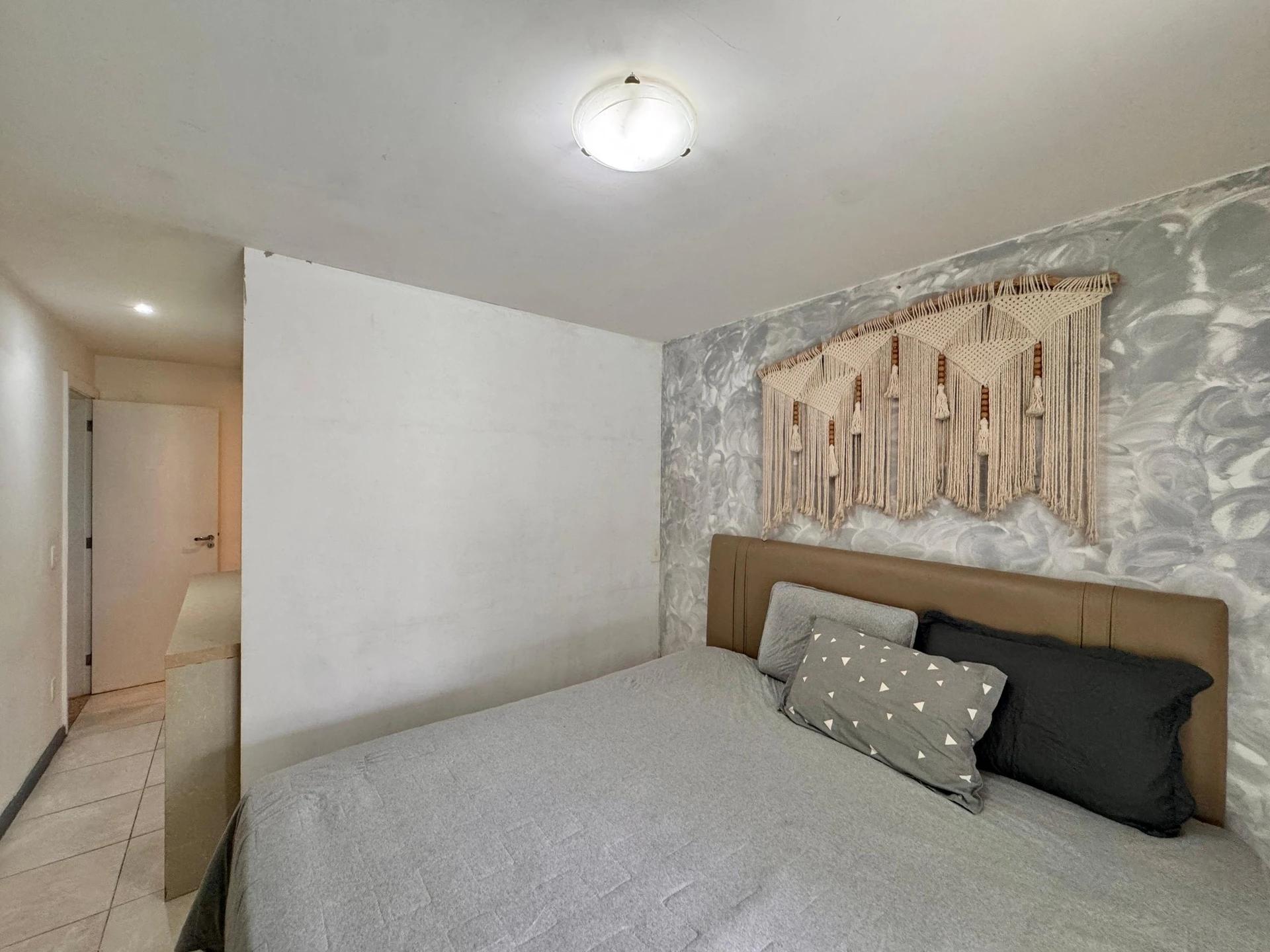 Apartamento mobiliado, 132 m², com varanda envidraçada — photo 29