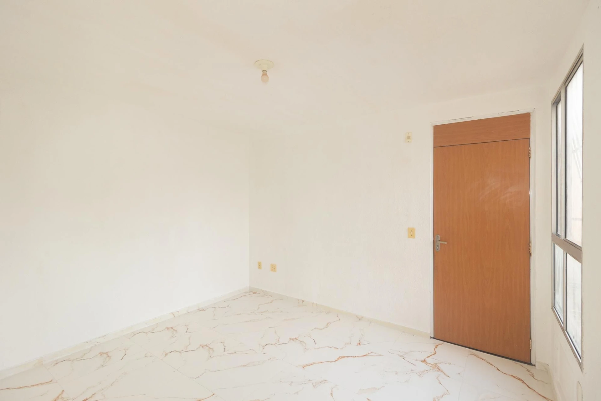 Apartment with 1 bedroom and 1 parking space — photo 14