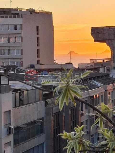 Apartamento mobiliado com 3 quartos e cozinha a gás — photo 29