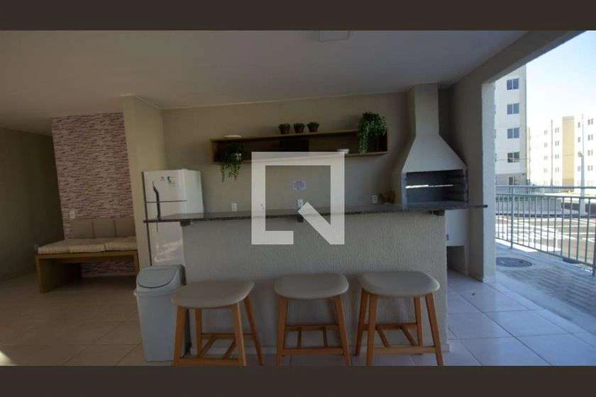 Apartamento mobiliado de 1 quarto com 2 banheiros — photo 7