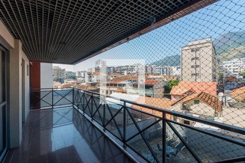 Apartamento para aluguel com 4 quartos e 156 m² — photo 30