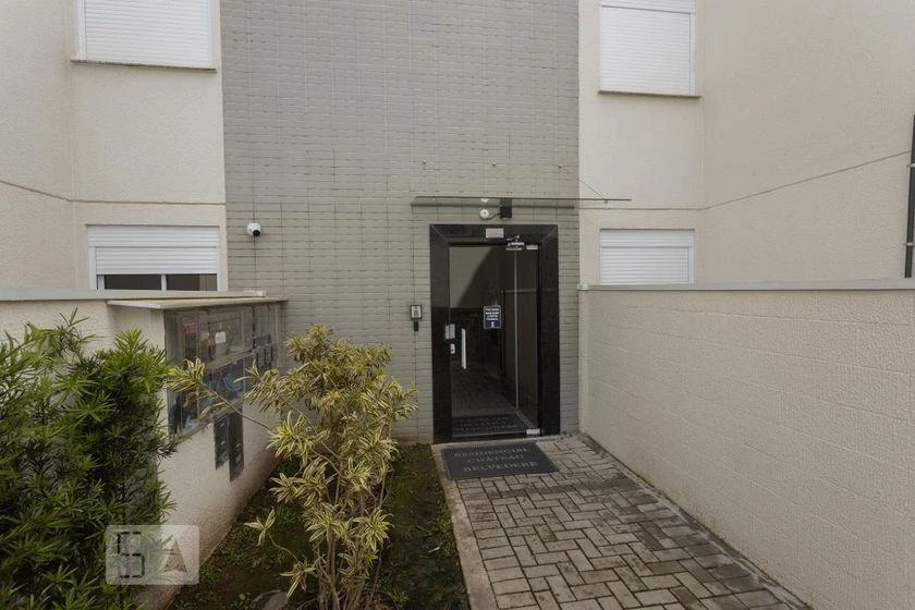 Apartment with 2 bedrooms, balcony and private BBQ — photo 33