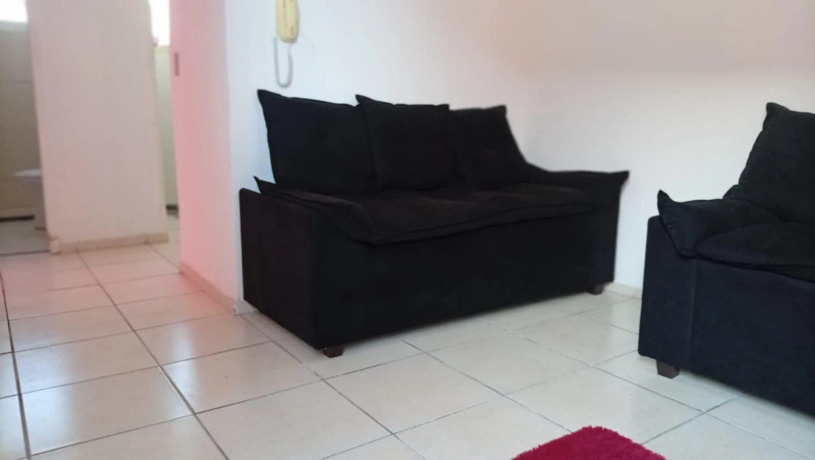 2-bedroom, 37 m² apartment in Rio de Janeiro — photo 14