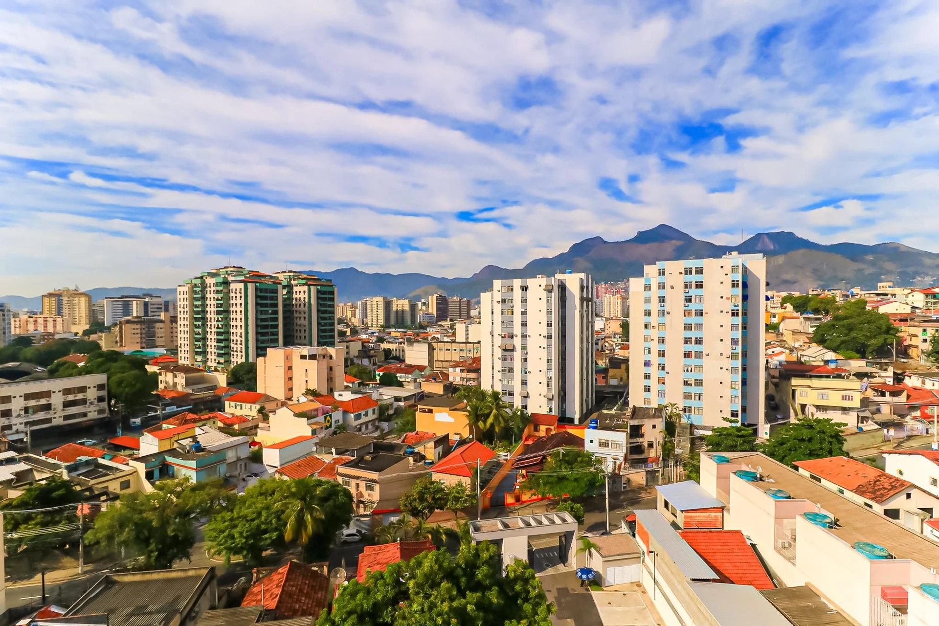 Apartamento para aluguel com 2 quartos e academia — photo 4