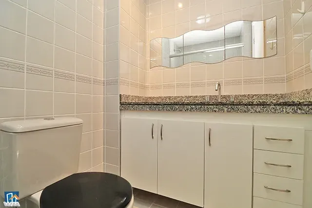 Apartamento com 2 quartos e varanda, 69 m² — photo 5