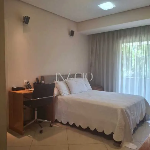 Casa de 6 quartos com varanda gourmet, Barra da Tijuca — photo 10