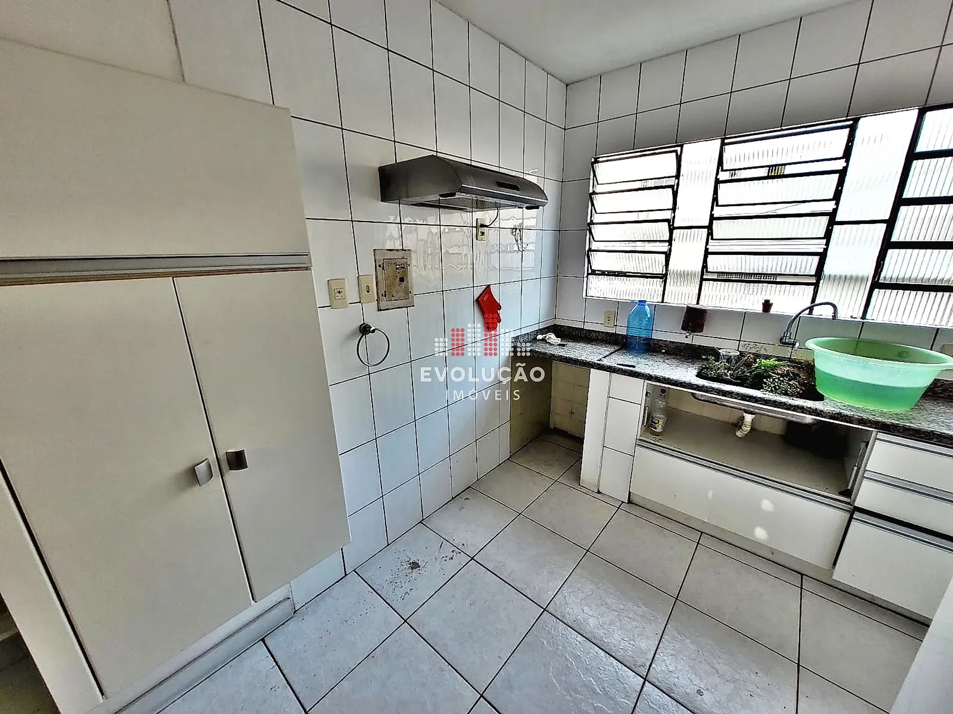 Apartamento mobiliado com cozinha a gás e 2 quartos — photo 11