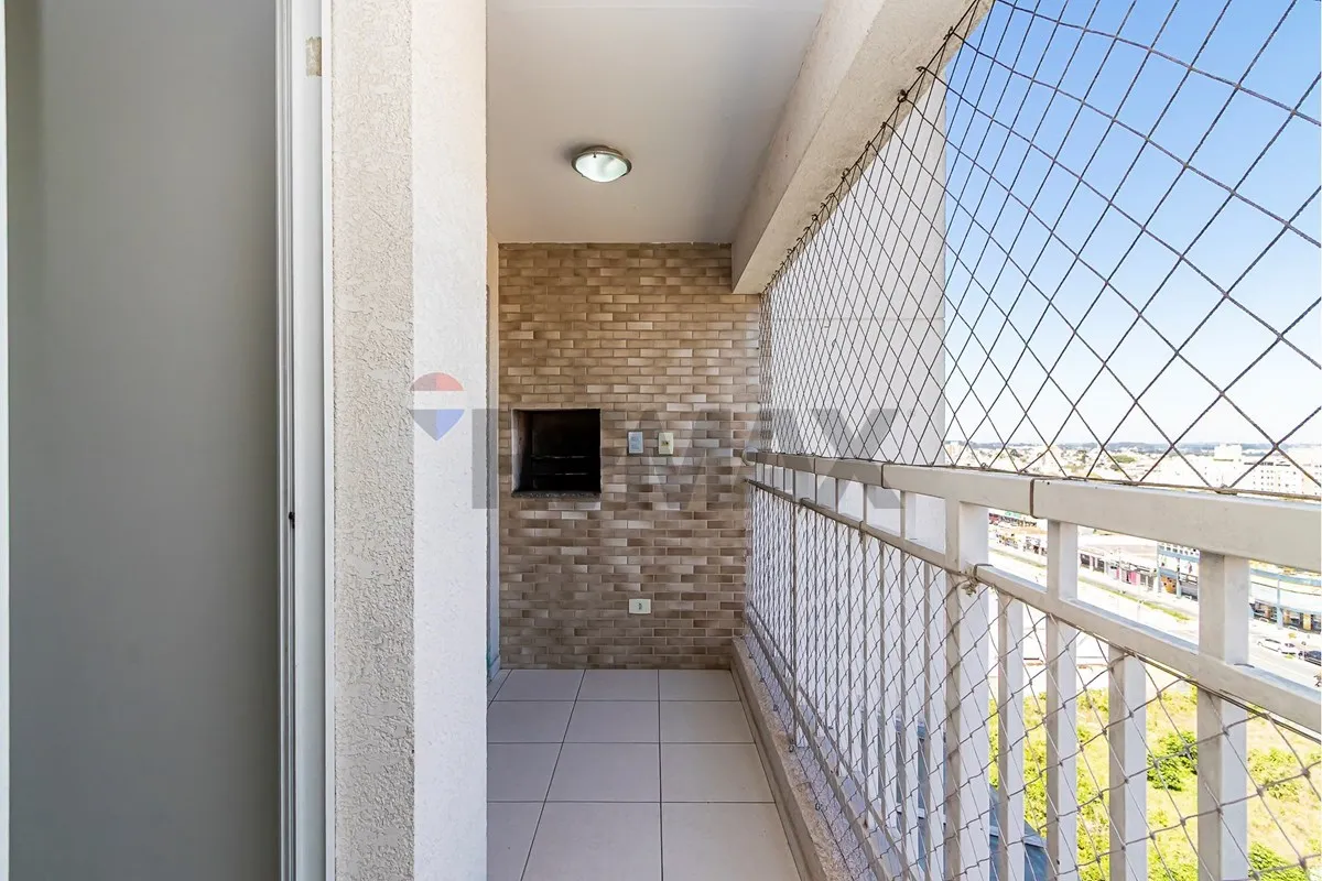 Washing machine in a 2-bedroom apartment, 61 m² — photo 11