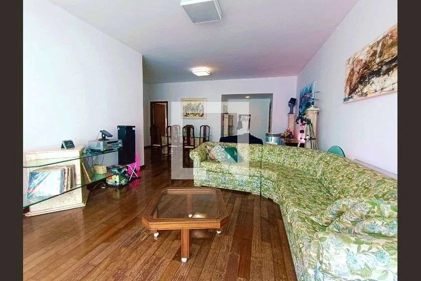 156 m² 3-bedroom apartment with 1 parking space — photo 11