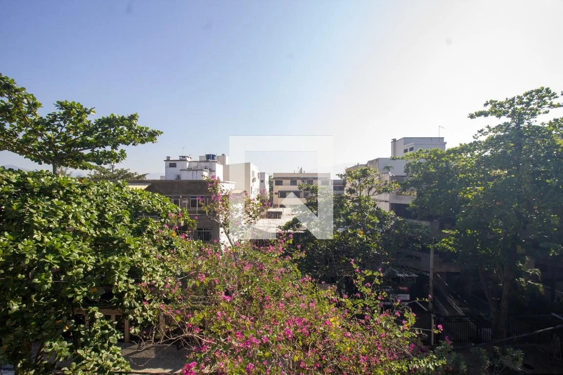 Apartamento com vista para a água, Recreio dos Bandeirantes — photo 17