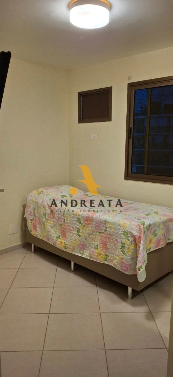 Apartamento com máquina de lavar, Barra Olímpica — photo 11