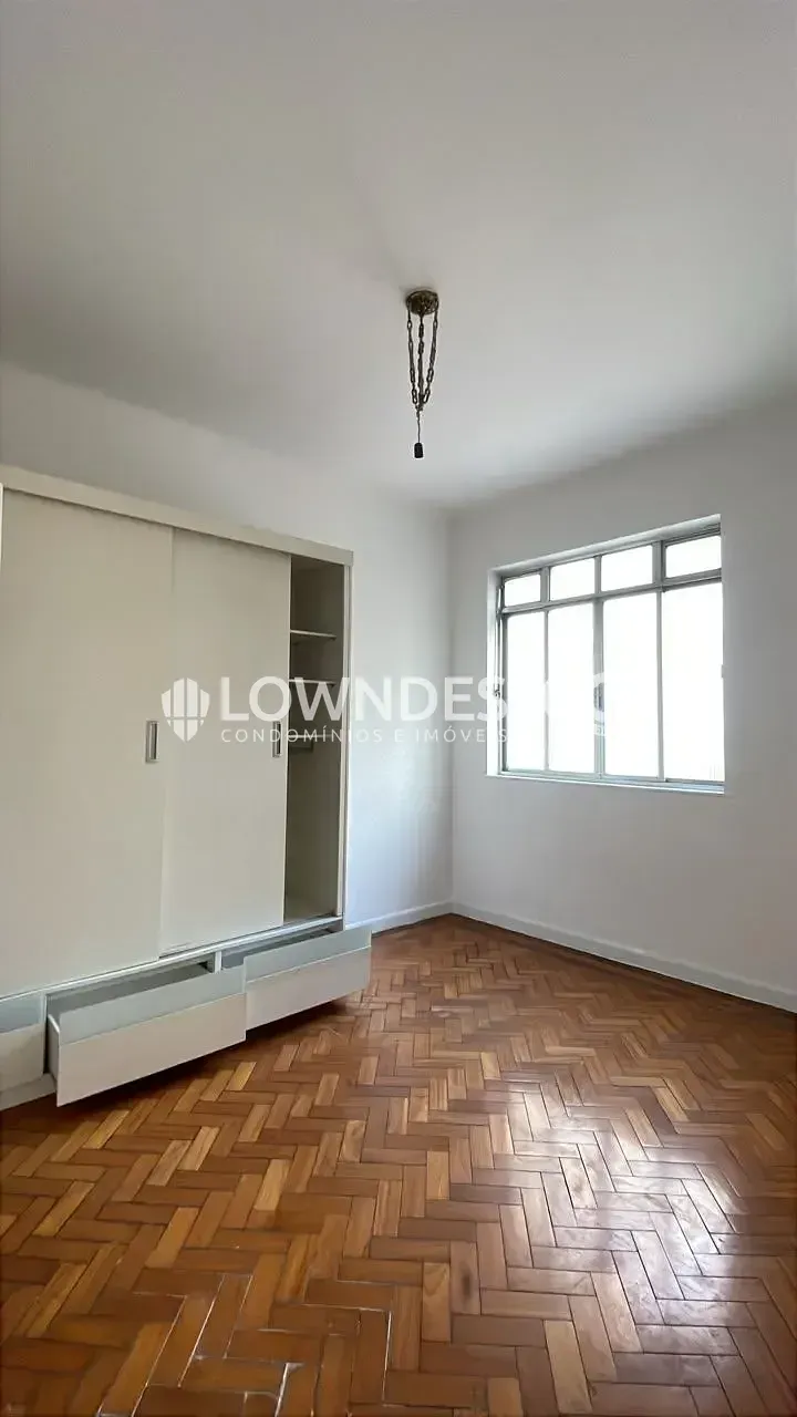 Rental apartment with 3 bedrooms and a balcony — photo 9