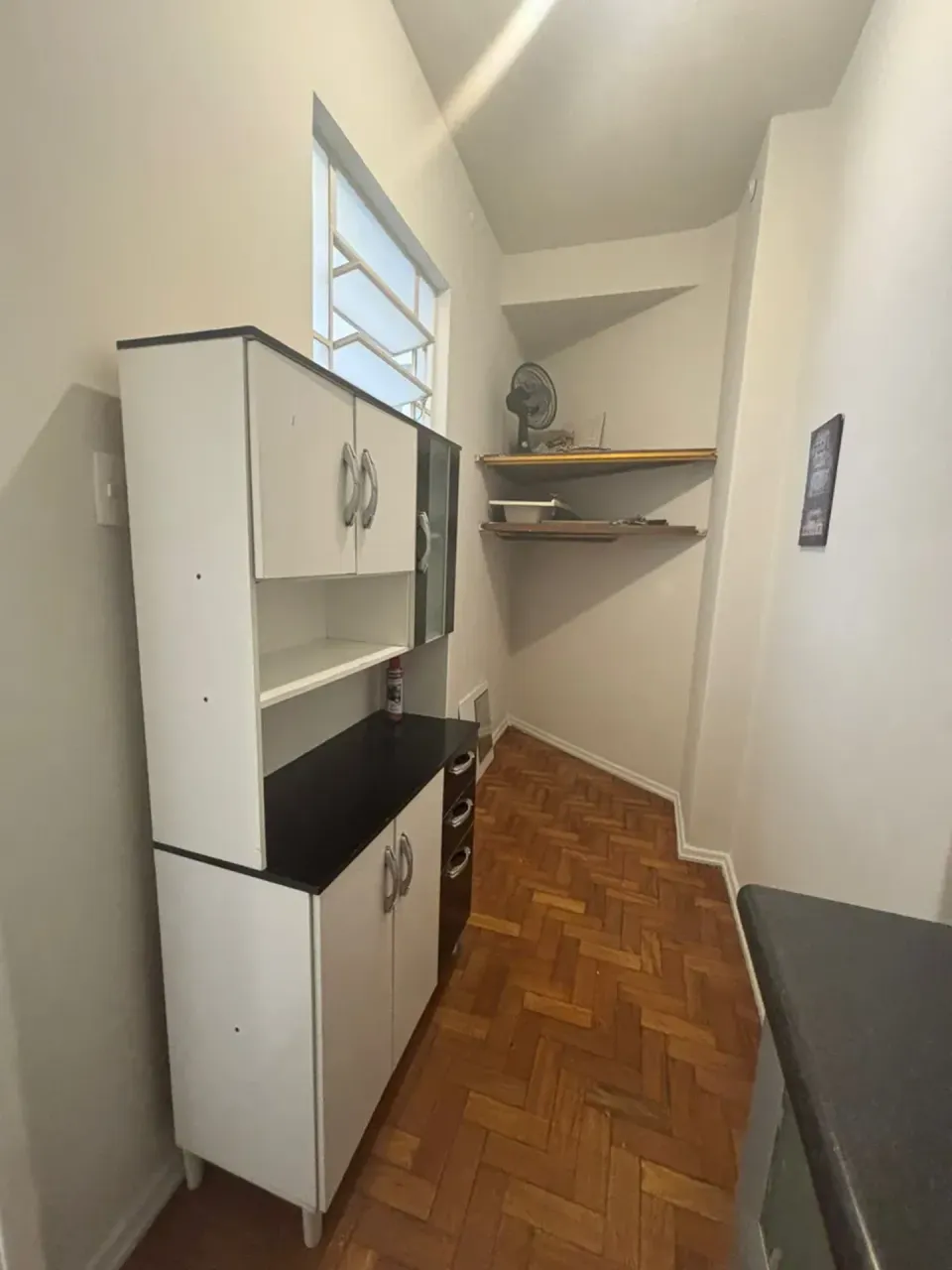 66 m² apartment with 2 bedrooms and 2 bathrooms — photo 19