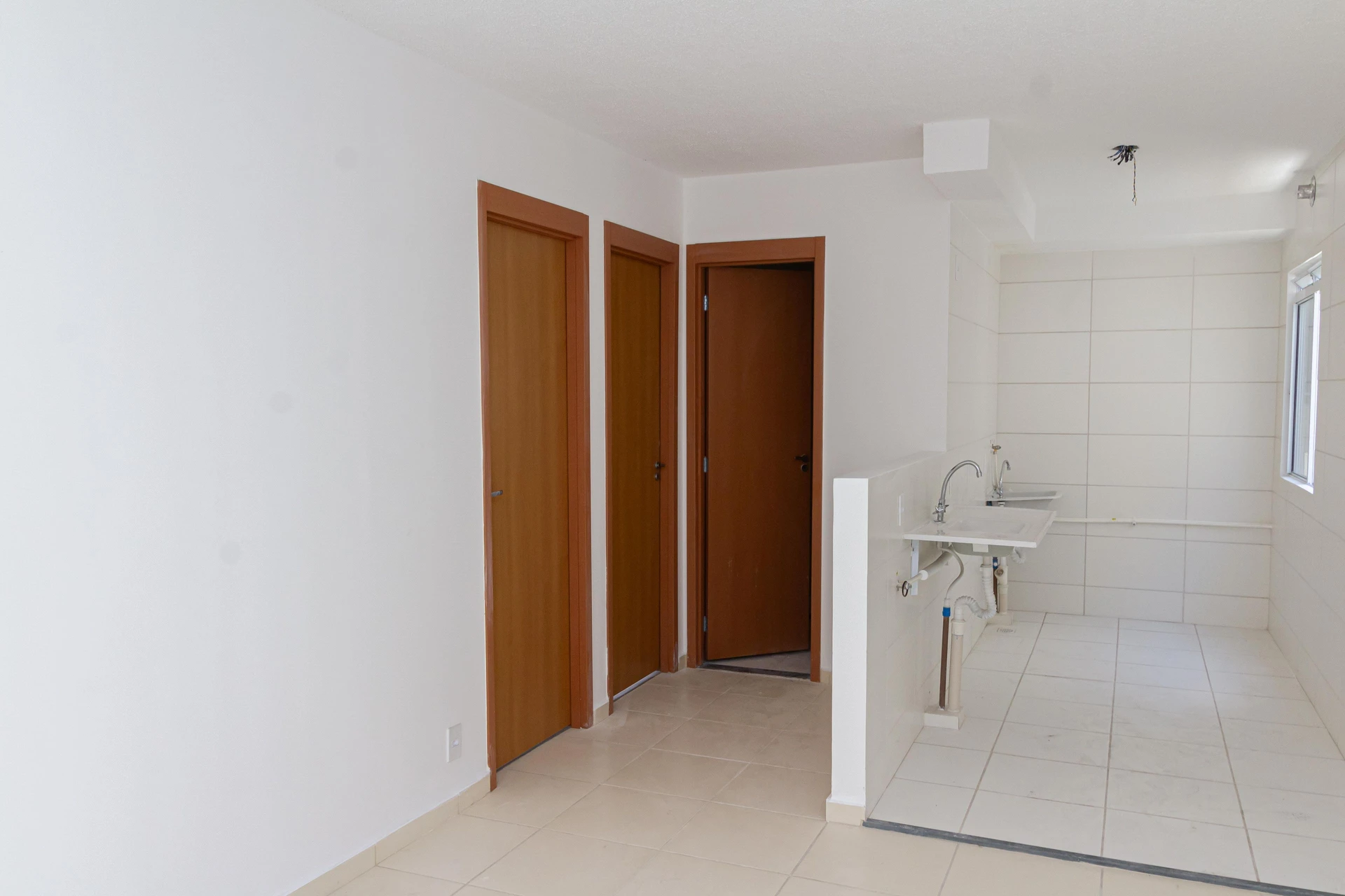 Rental apartment with 2 bedrooms and a balcony — photo 77