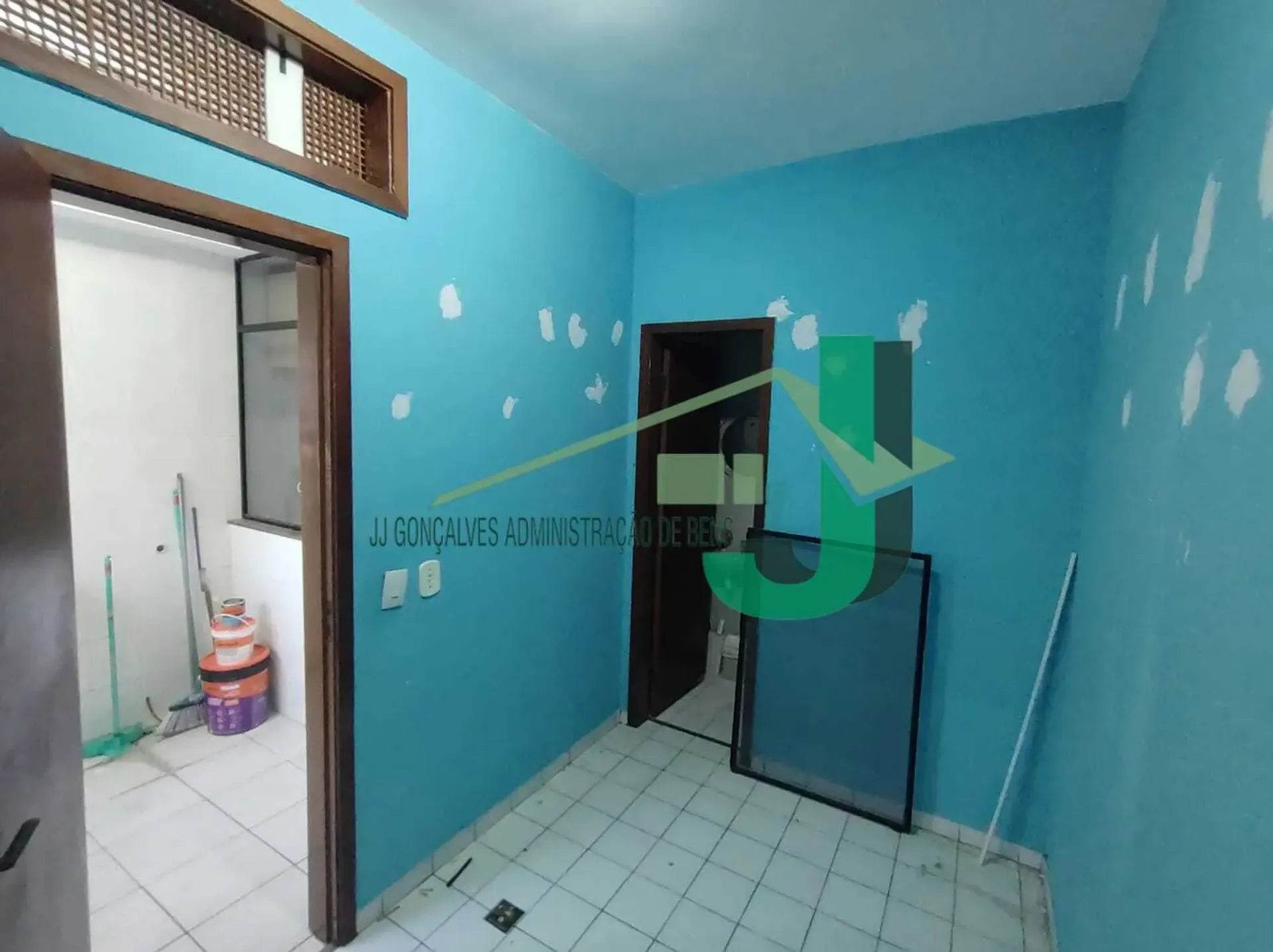 3-bedroom apartment with 3 parking spaces — photo 30